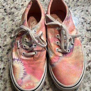 Vans Size 7.5